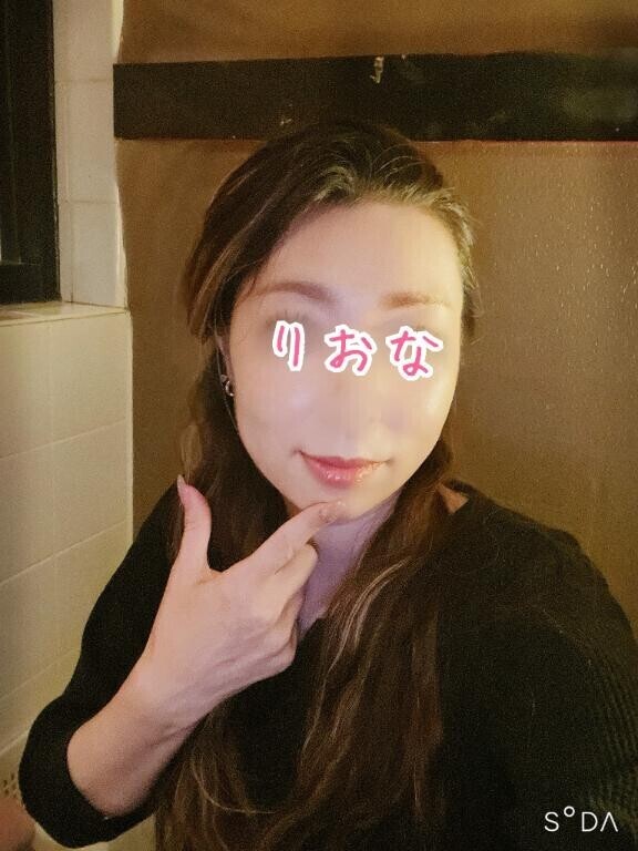 派手色にしたいけど