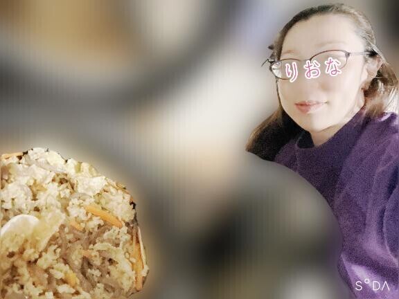 これだけは苦手なのよ