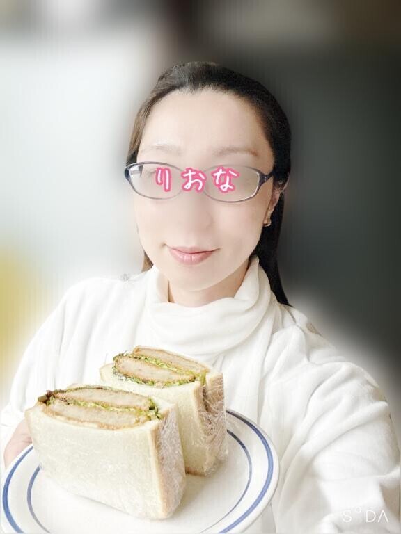 サンドイッチといえば