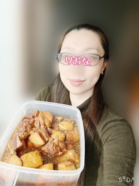 上手に出来たぁー