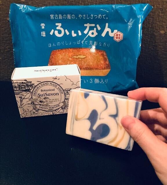 世界に１つだけ