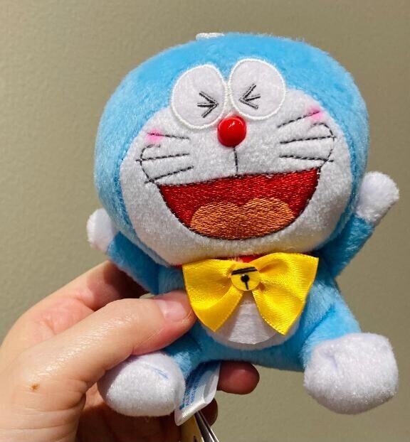 カモだ…