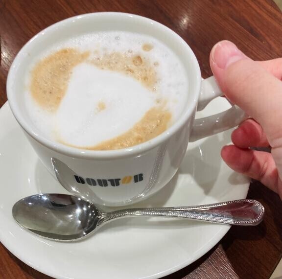 ホッと☆