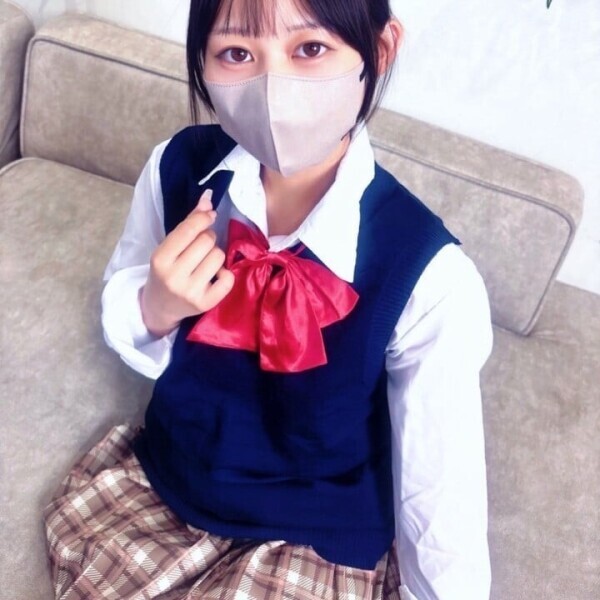 制服パワー♡