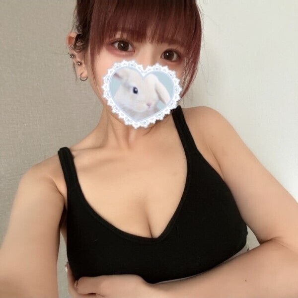 おいで🐰