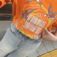 本日、完売。