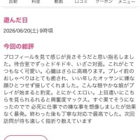 クチコミありがとう。