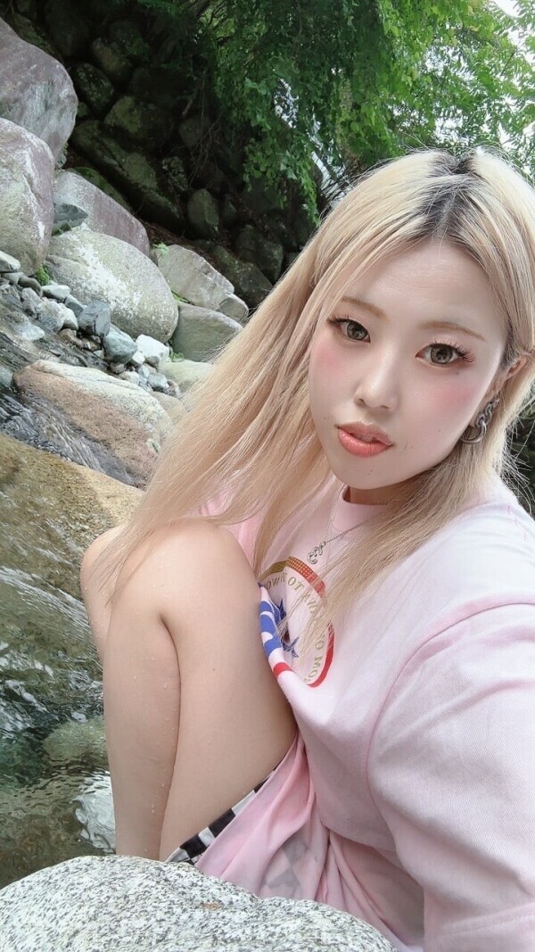 あざま