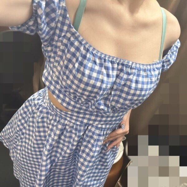 月替わり衣装。