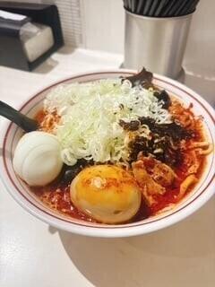 またね