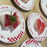 こんにち🍣