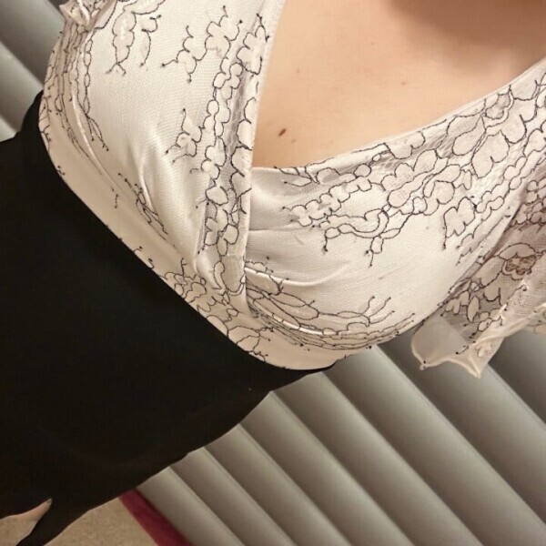 ありがとう☘ ̖́-