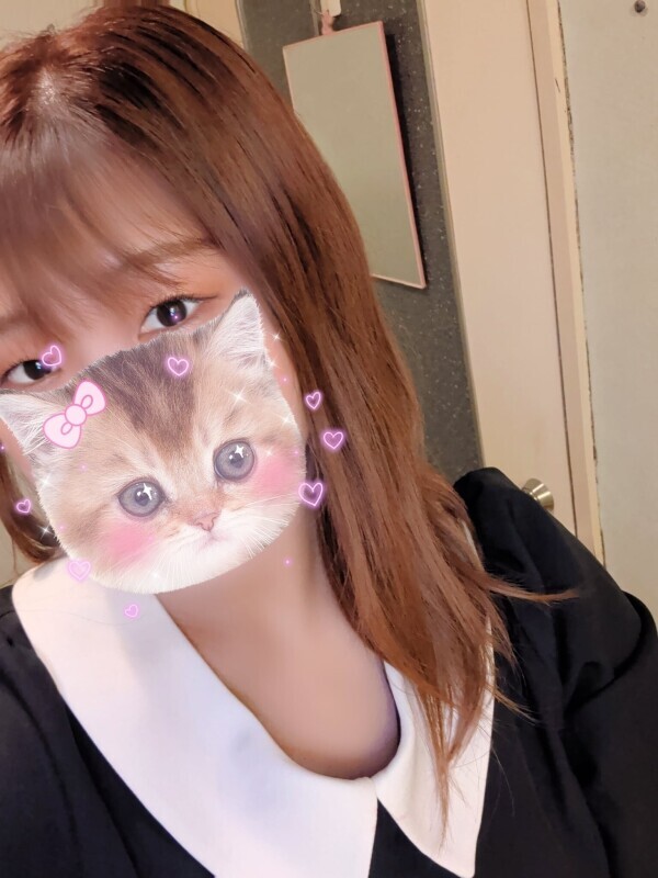 今日からお世話になります