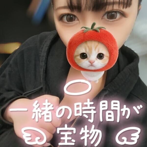 雷怖いよぉ😭