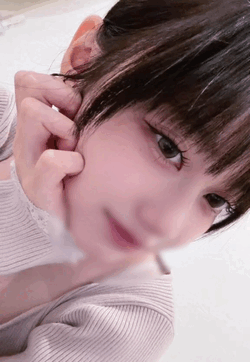 まってる！
