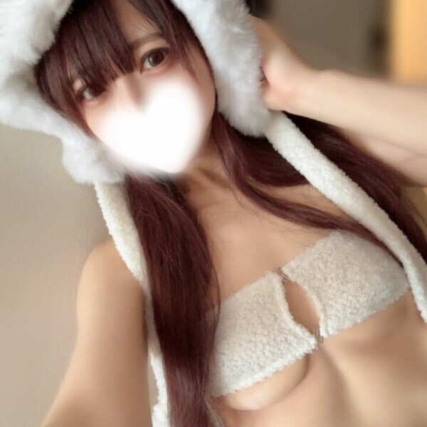 いるよ🐰