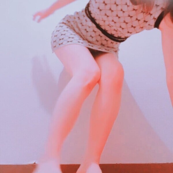 朝