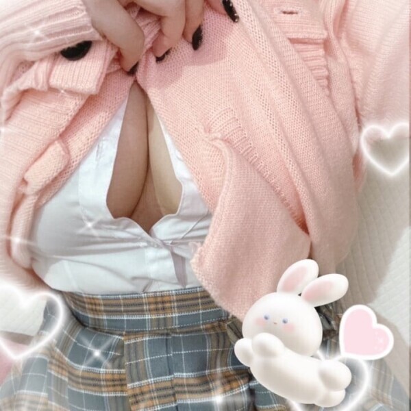 遊びおいでよ🐰
