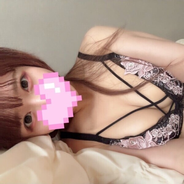 うさとヌルヌルするよ🐰