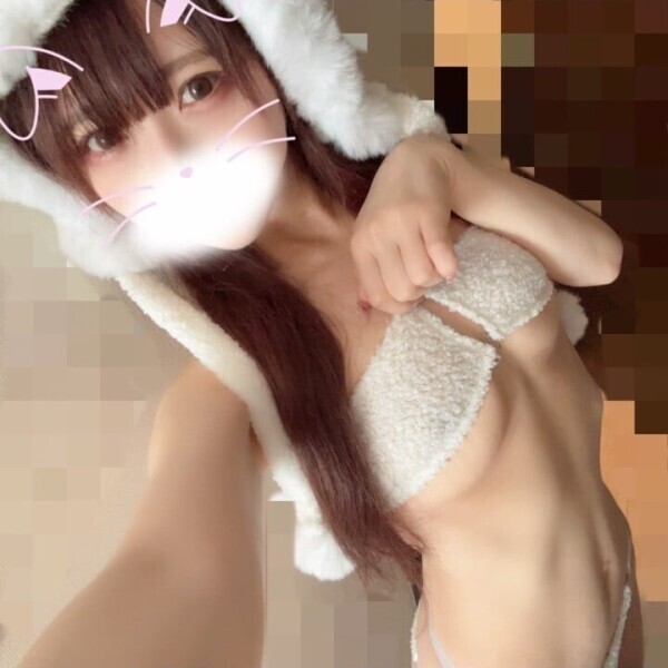 おいで🐰