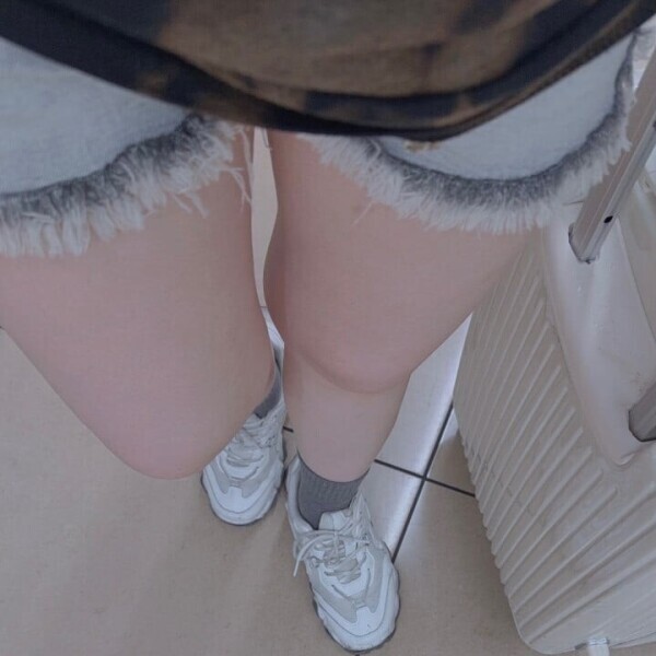 今日のスアは短めでした♡