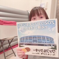 出勤しました🥰