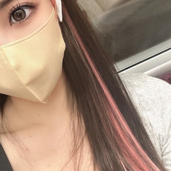 イメチェン。