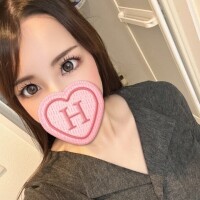 秋ネイル。