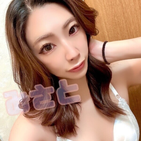 お久しぶりのみさと🐰