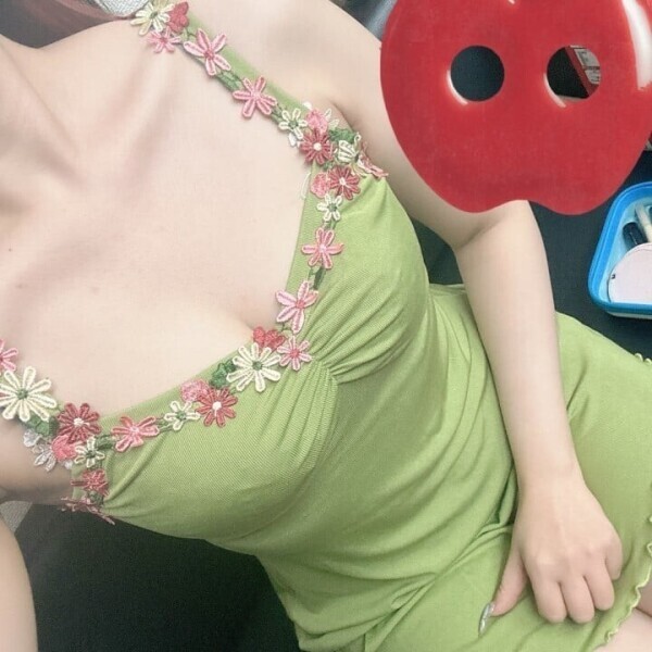 今月の衣装。