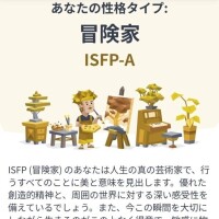 MBTI診断