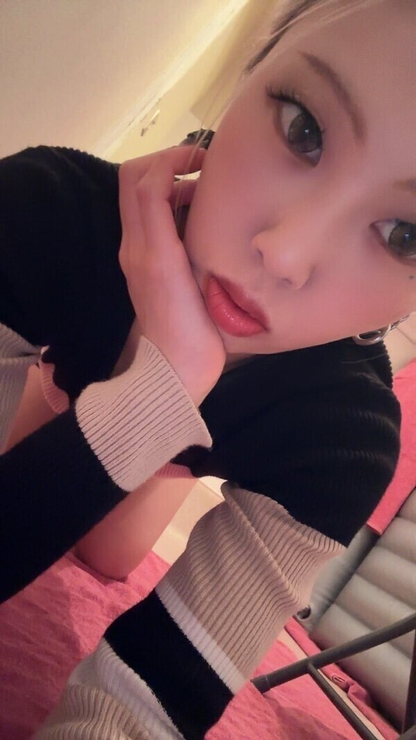 またね