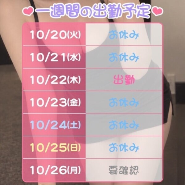 今月追加になったよ