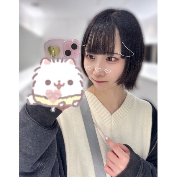 💟ひさしぶり