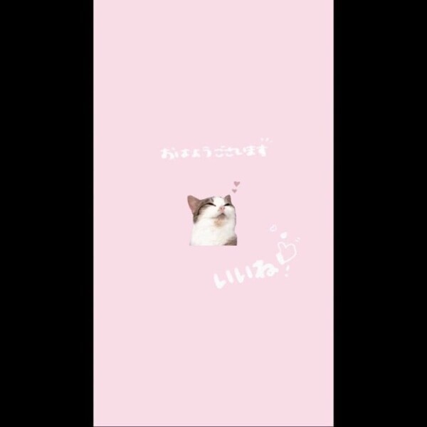 暖かくしてね😊