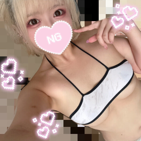 ヌルヌルが1番だよ🐰🫶