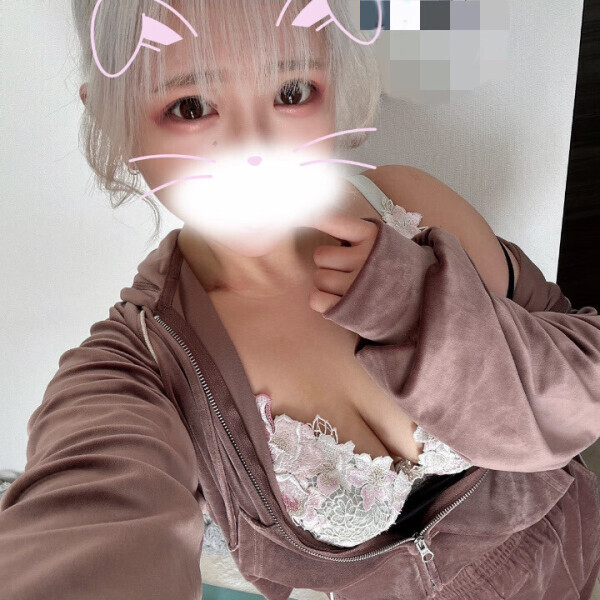 ぞわぞわゾクゾク🫶