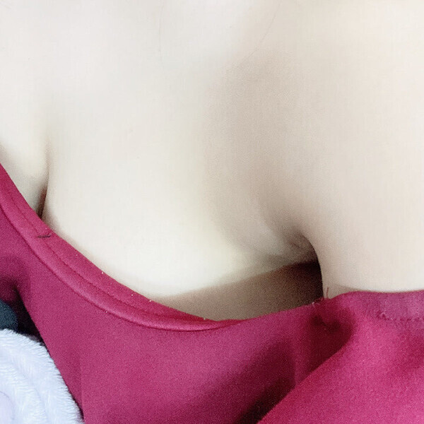 少しだけ🍀