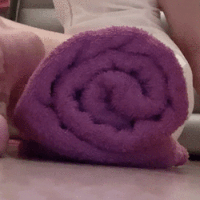 🫧ぬるぬるまっとで遊ぼ〜☺️💓
