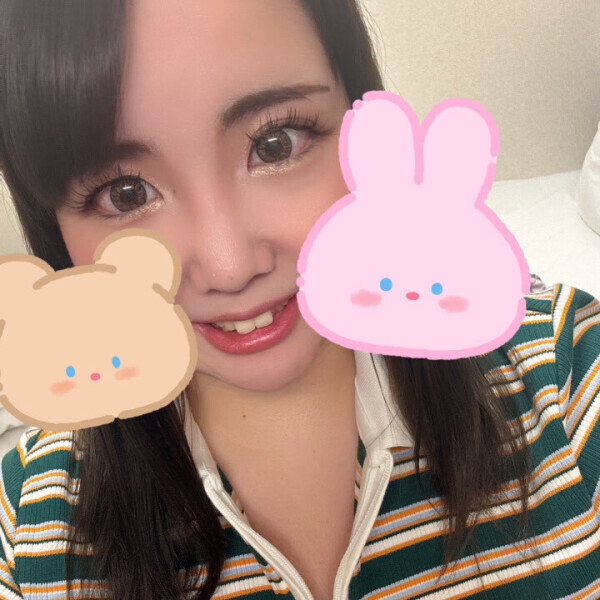 前職、AV女優。