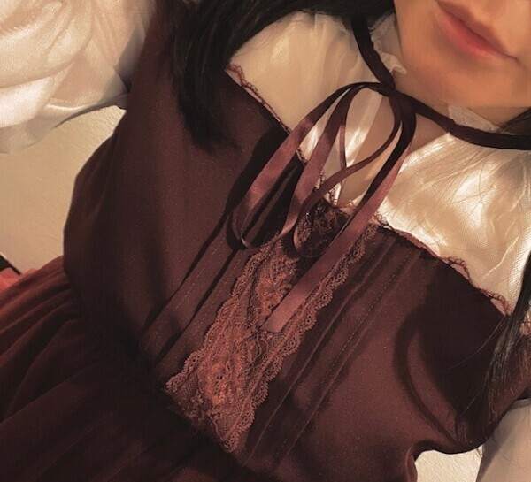 入店しました✨