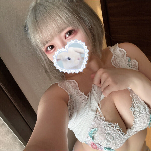 超密着しちゃお🐰🍓