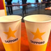 久々に札幌から