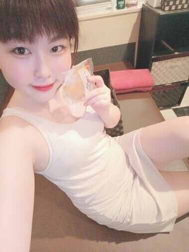 横浜出勤ありがとう♡