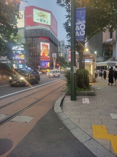 またやってきたよ✋(◉ ω ◉｀)