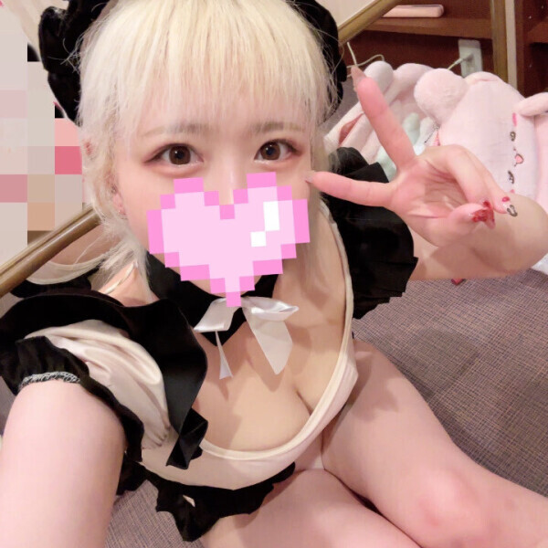 我慢しないで？♡♡