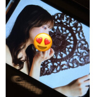 ご報告です❗️