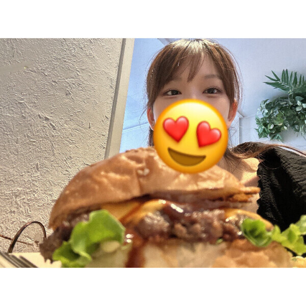🍔👀