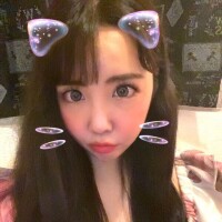 前職、AV女優。