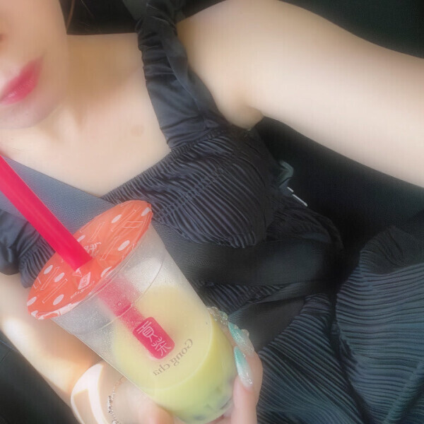 🧋ブラックティーがすき💓